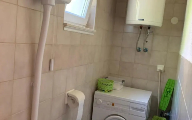 Studio Apartment Simi