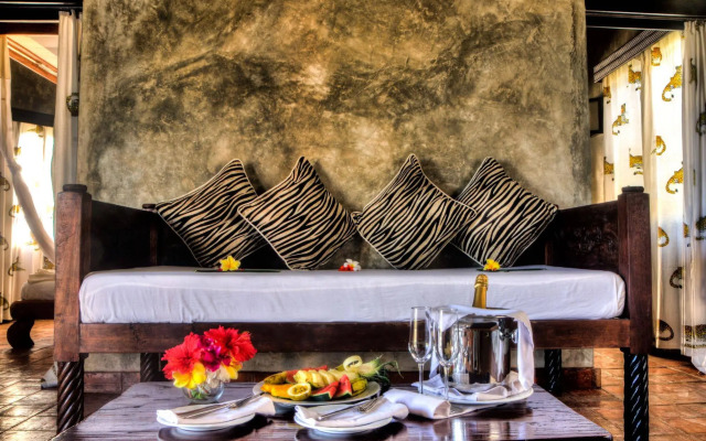 Kivulini Luxury Resort