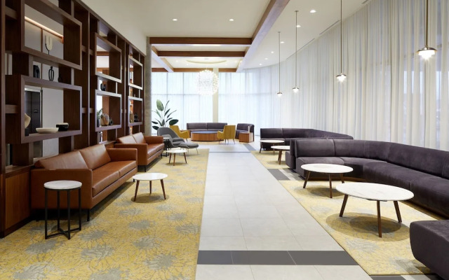 Residence Inn by Marriott Montreal Midtown