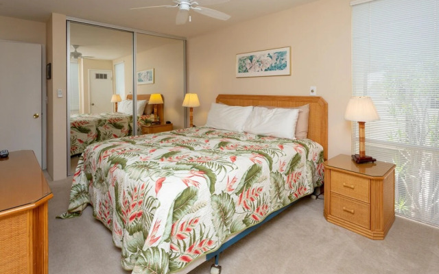 Hale Kamaole #213 - 1 Br Condo