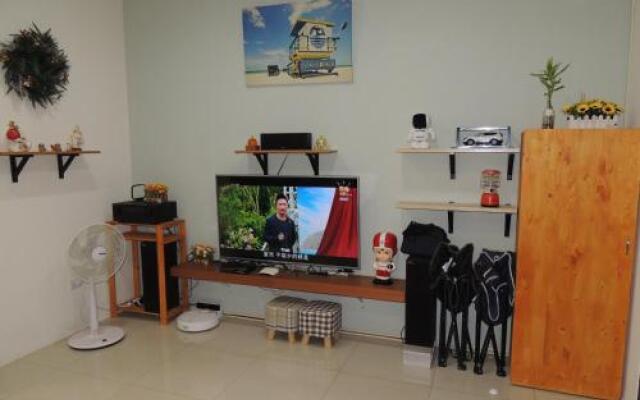 Rice Tour B&B