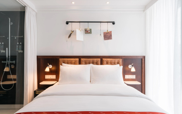Ruby Stella Hotel London