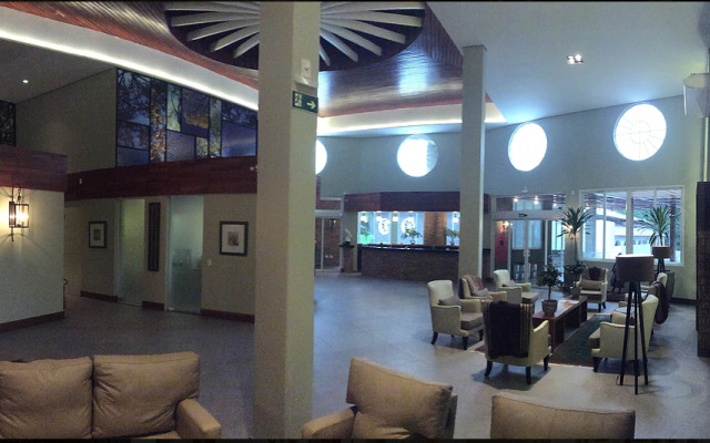 Hotel Pousada do Bosque