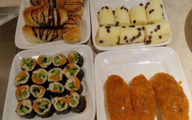 Weina International Hotel (Qiandao Lake)