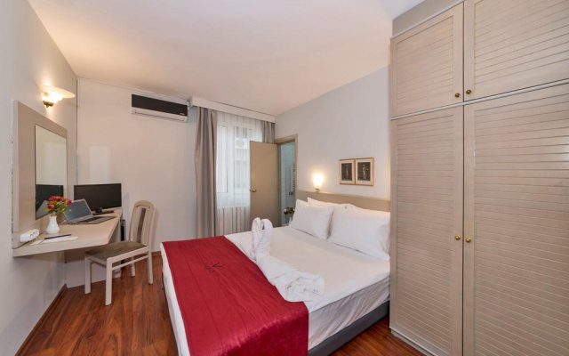 Febor Park Hotel Levent