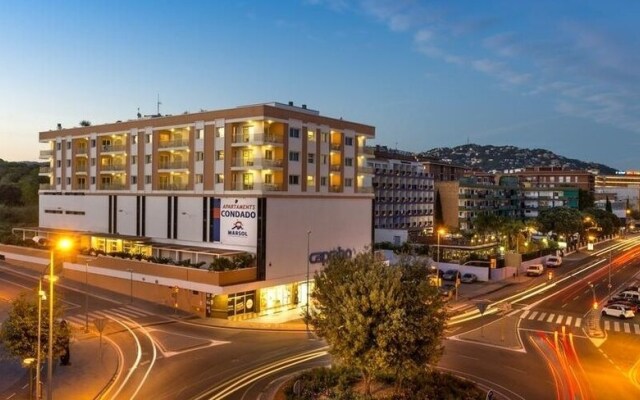 Apartamento cerca de Water World y Gnomo Park