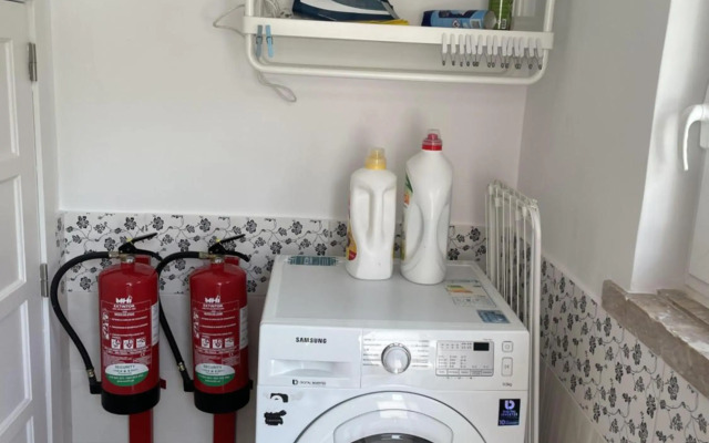 SK Lisboa Villa Guesthouse