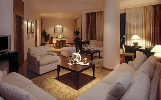 Signia by Hilton Amman