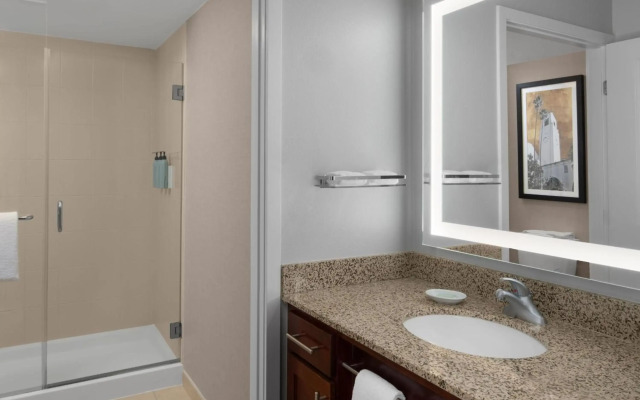 Residence Inn by Marriott Los Angeles Burbank Downtown