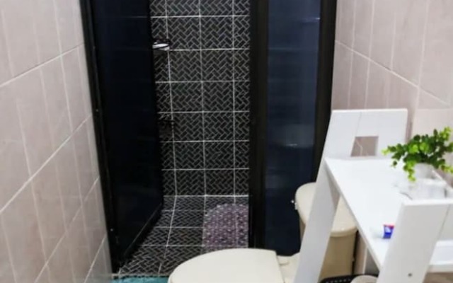 Estudio 2 camas con cocina