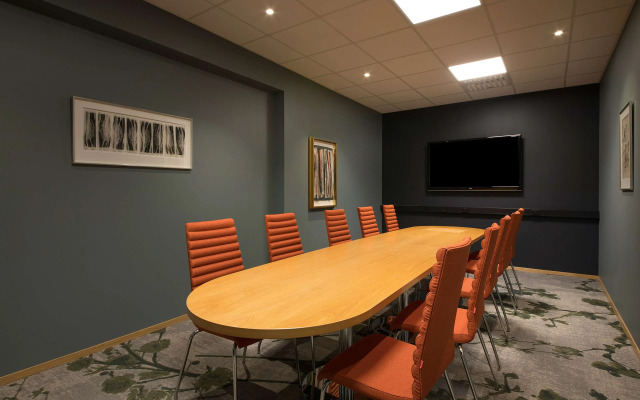 Scandic Sunnfjord Hotel & Spa