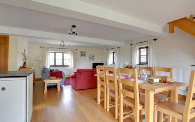 Mill Cottage