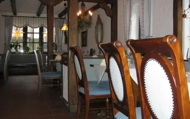 Gasthaus Penne