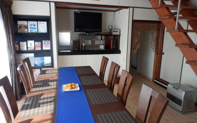 Guesthouse Setone Jyuuan