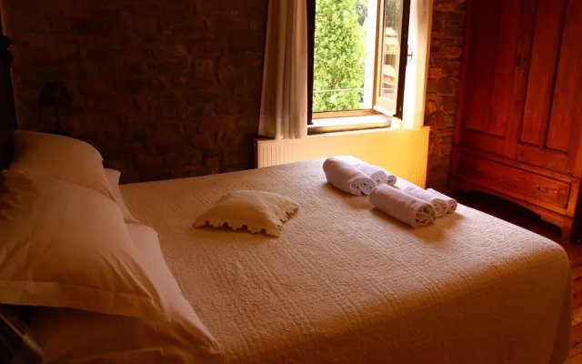 Le Case Residenza di Campagna