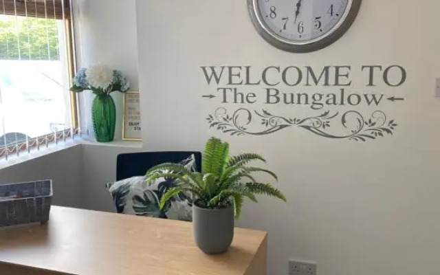 The Bungalow