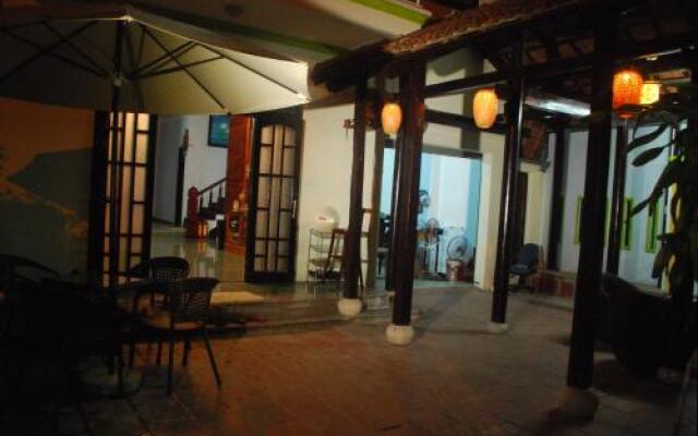 Lam Chau Homestay