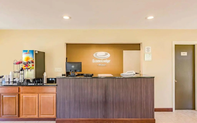 Econo Lodge