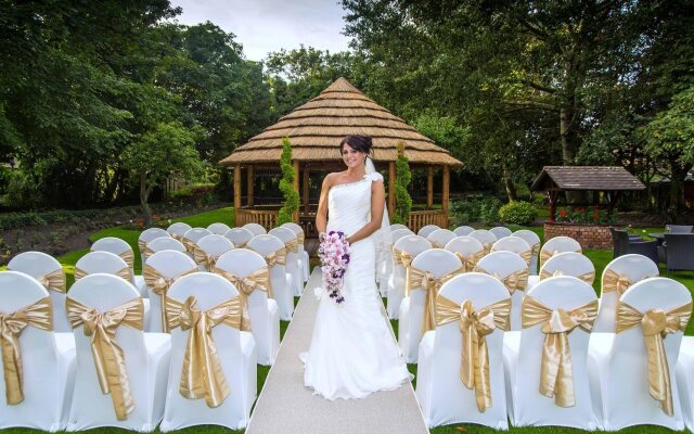 The Grove House Hotel