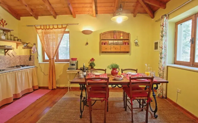 Kitrini Luxury Cottage