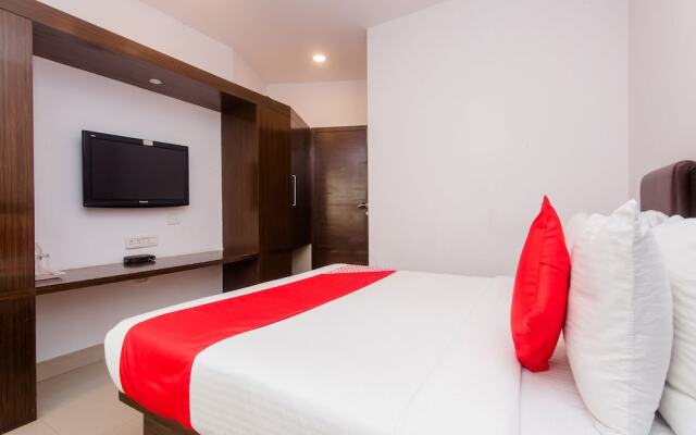 Hotel Bandra Residency