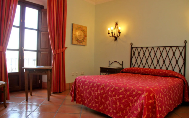 TUGASA Hotel Castillo de Castellar