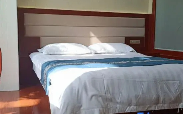 Shengyue Hotel