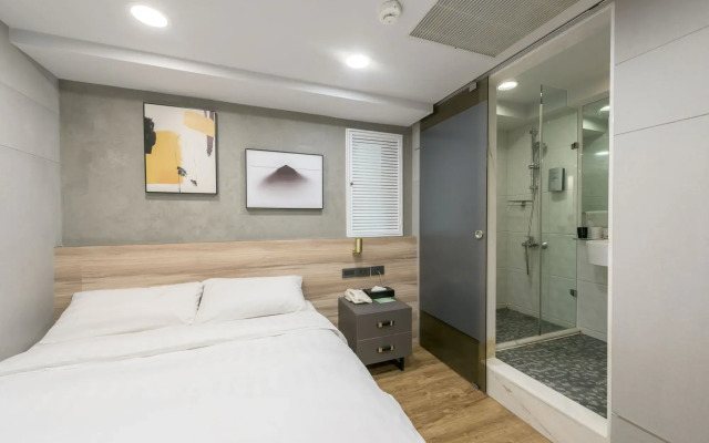 RF Hotel - Zhongxiao