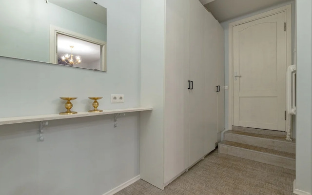 RentalSPb with Private entrance