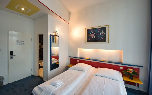 Art Hotel Charlottenburger Hof