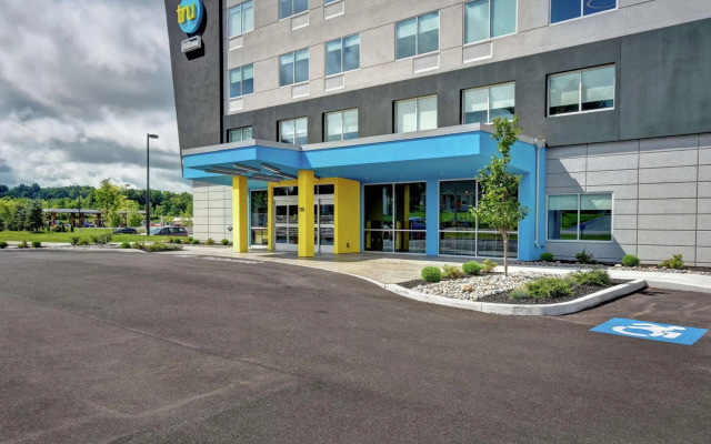 Tru By Hilton Syracuse-Camillus