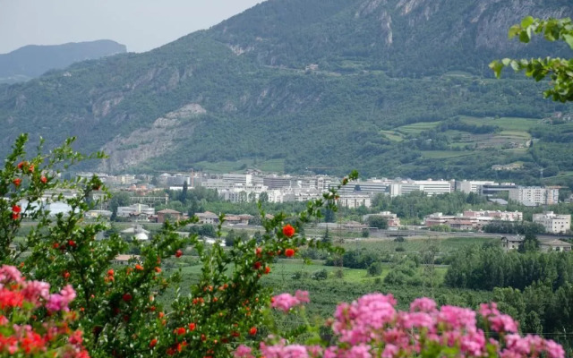 Garnì San Giorgio Della Scala
