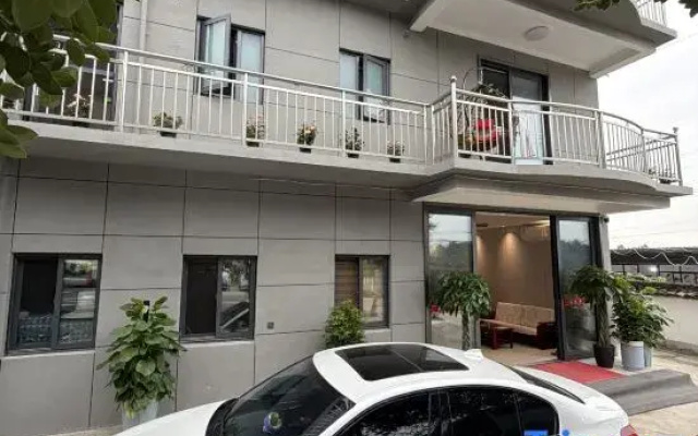 YouRan Ju Homestay