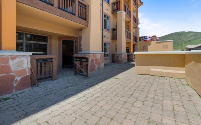 Sundial C411 in Park City, Park City