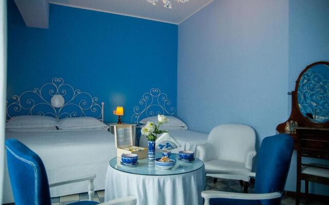 Hotel Palladio