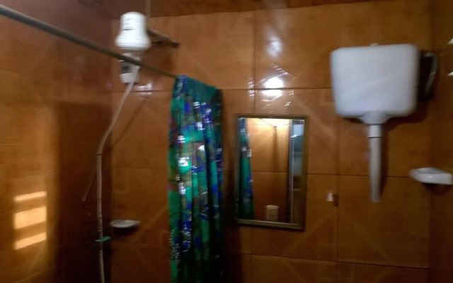 Iguazu Rey Hostel