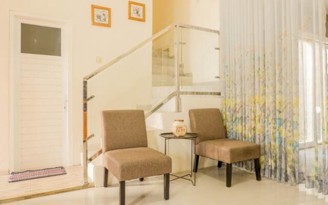 Amina Hill View Malang