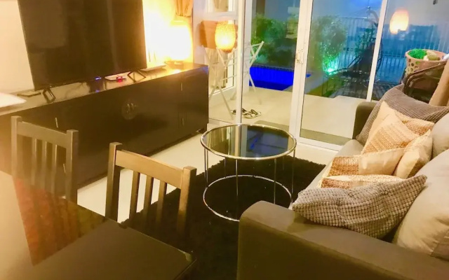 2 Bedroom Pool Villa Jasmine-walk to beach SDV001-By Samui Dream Villas
