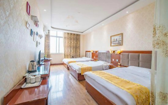 Herdsman Youth Hotel