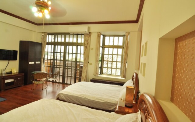 Xie Tong Homestay