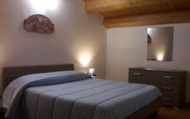 Casa Vacanze Il Quadrifoglio