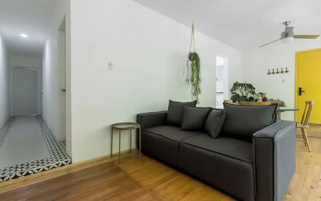 Amalli Refugio Urbano