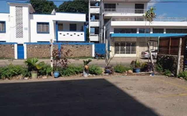Blue Comfort Hotel