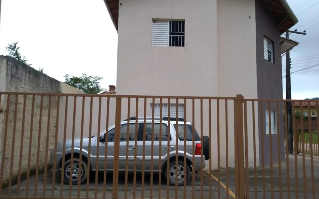 Apartamento confortável em Maranduba