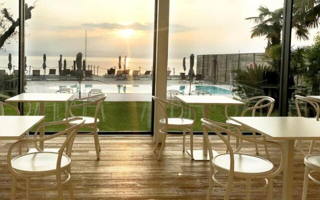 AQVA Boutique Hotel (Adults Only) - Sirmione