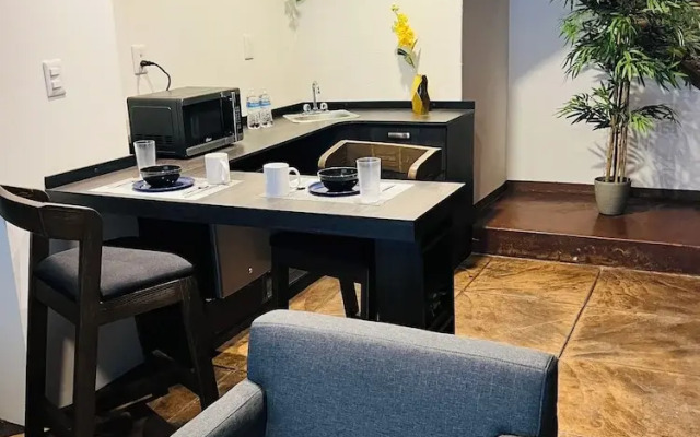 Qa Hotel