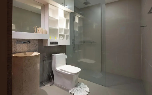 Kamala Hill View Villa Natural Touch A4