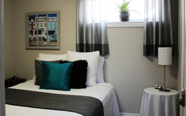 Marcy's Bed & Breakfast