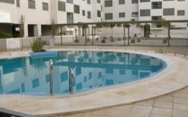 Puerto Santa Maria Cadiz 100452 1 Bedroom Apartment by Mo Rentals