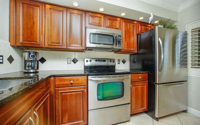 Beach Manor @ Tops'l - 810-158150